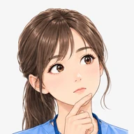 新人PT・水野あかりのアバター