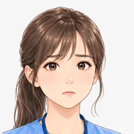 新人PT・水野あかりのアバター