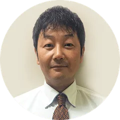 北山哲也先生